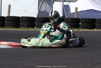 27 & 28/06/2015 : Championnat de France X30 et Coupe de France Minikart à Belmont sur Rance (Photos Stéphane Agnus) 2015 — karting