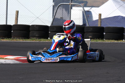 27 & 28/06/2015 : Championnat de France X30 et Coupe de France Minikart à Belmont sur Rance (Photos Stéphane Agnus) 2015 — karting