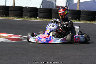 27 & 28/06/2015 : Championnat de France X30 et Coupe de France Minikart à Belmont sur Rance (Photos Stéphane Agnus) 2015 — karting