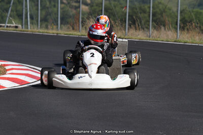 27 & 28/06/2015 : Championnat de France X30 et Coupe de France Minikart à Belmont sur Rance (Photos Stéphane Agnus) 2015 — karting