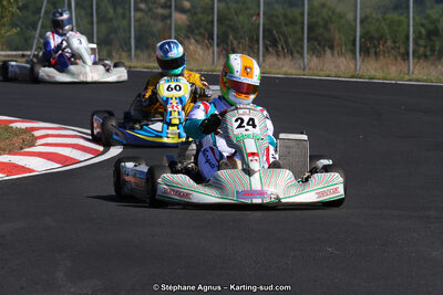27 & 28/06/2015 : Championnat de France X30 et Coupe de France Minikart à Belmont sur Rance (Photos Stéphane Agnus) 2015 — karting