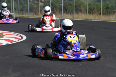 27 & 28/06/2015 : Championnat de France X30 et Coupe de France Minikart à Belmont sur Rance (Photos Stéphane Agnus) 2015 — karting