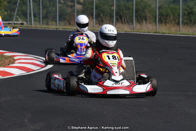 27 & 28/06/2015 : Championnat de France X30 et Coupe de France Minikart à Belmont sur Rance (Photos Stéphane Agnus) 2015 — karting