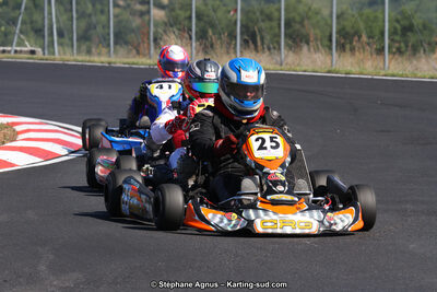 27 & 28/06/2015 : Championnat de France X30 et Coupe de France Minikart à Belmont sur Rance (Photos Stéphane Agnus) 2015 — karting