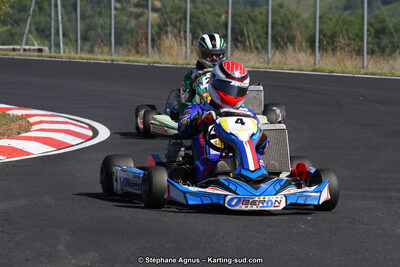 27 & 28/06/2015 : Championnat de France X30 et Coupe de France Minikart à Belmont sur Rance (Photos Stéphane Agnus) 2015 — karting