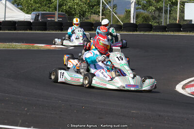 27 & 28/06/2015 : Championnat de France X30 et Coupe de France Minikart à Belmont sur Rance (Photos Stéphane Agnus) 2015 — karting