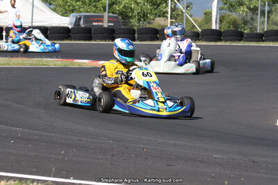 27 & 28/06/2015 : Championnat de France X30 et Coupe de France Minikart à Belmont sur Rance (Photos Stéphane Agnus) 2015 — karting
