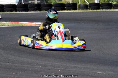 27 & 28/06/2015 : Championnat de France X30 et Coupe de France Minikart à Belmont sur Rance (Photos Stéphane Agnus) 2015 — karting
