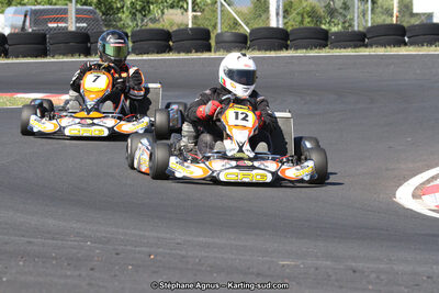27 & 28/06/2015 : Championnat de France X30 et Coupe de France Minikart à Belmont sur Rance (Photos Stéphane Agnus) 2015 — karting