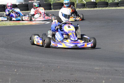 27 & 28/06/2015 : Championnat de France X30 et Coupe de France Minikart à Belmont sur Rance (Photos Stéphane Agnus) 2015 — karting