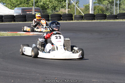 27 & 28/06/2015 : Championnat de France X30 et Coupe de France Minikart à Belmont sur Rance (Photos Stéphane Agnus) 2015 — karting
