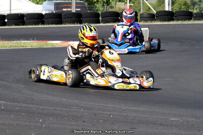 27 & 28/06/2015 : Championnat de France X30 et Coupe de France Minikart à Belmont sur Rance (Photos Stéphane Agnus) 2015 — karting