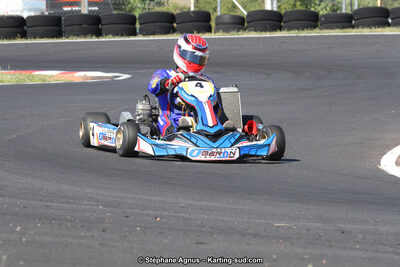 27 & 28/06/2015 : Championnat de France X30 et Coupe de France Minikart à Belmont sur Rance (Photos Stéphane Agnus) 2015 — karting