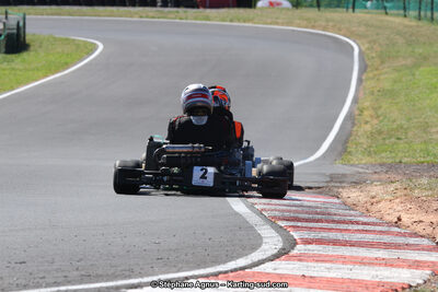 27 & 28/06/2015 : Championnat de France X30 et Coupe de France Minikart à Belmont sur Rance (Photos Stéphane Agnus) 2015 — karting