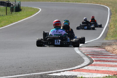 27 & 28/06/2015 : Championnat de France X30 et Coupe de France Minikart à Belmont sur Rance (Photos Stéphane Agnus) 2015 — karting