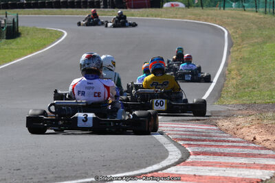 27 & 28/06/2015 : Championnat de France X30 et Coupe de France Minikart à Belmont sur Rance (Photos Stéphane Agnus) 2015 — karting