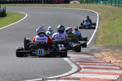 27 & 28/06/2015 : Championnat de France X30 et Coupe de France Minikart à Belmont sur Rance (Photos Stéphane Agnus) 2015 — karting