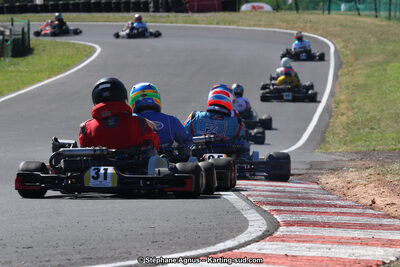 27 & 28/06/2015 : Championnat de France X30 et Coupe de France Minikart à Belmont sur Rance (Photos Stéphane Agnus) 2015 — karting