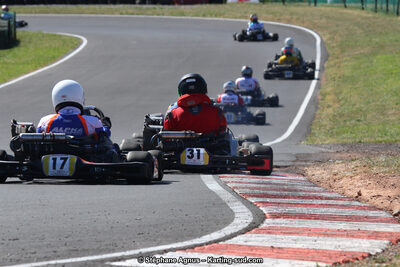 27 & 28/06/2015 : Championnat de France X30 et Coupe de France Minikart à Belmont sur Rance (Photos Stéphane Agnus) 2015 — karting