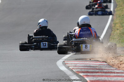 27 & 28/06/2015 : Championnat de France X30 et Coupe de France Minikart à Belmont sur Rance (Photos Stéphane Agnus) 2015 — karting