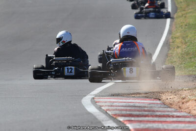 27 & 28/06/2015 : Championnat de France X30 et Coupe de France Minikart à Belmont sur Rance (Photos Stéphane Agnus) 2015 — karting