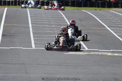 27 & 28/06/2015 : Championnat de France X30 et Coupe de France Minikart à Belmont sur Rance (Photos Stéphane Agnus) 2015 — karting