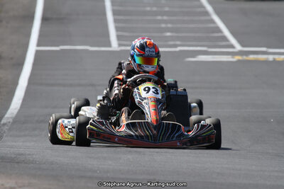 27 & 28/06/2015 : Championnat de France X30 et Coupe de France Minikart à Belmont sur Rance (Photos Stéphane Agnus) 2015 — karting