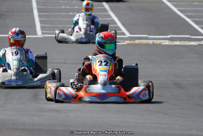 27 & 28/06/2015 : Championnat de France X30 et Coupe de France Minikart à Belmont sur Rance (Photos Stéphane Agnus) 2015 — karting