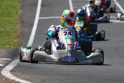 27 & 28/06/2015 : Championnat de France X30 et Coupe de France Minikart à Belmont sur Rance (Photos Stéphane Agnus) 2015 — karting
