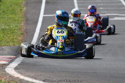 27 & 28/06/2015 : Championnat de France X30 et Coupe de France Minikart à Belmont sur Rance (Photos Stéphane Agnus) 2015 — karting
