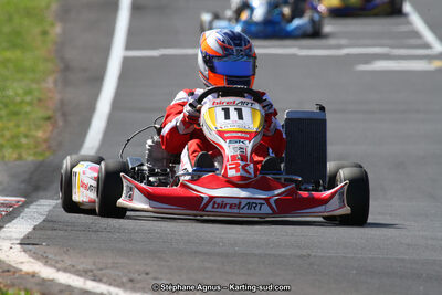 27 & 28/06/2015 : Championnat de France X30 et Coupe de France Minikart à Belmont sur Rance (Photos Stéphane Agnus) 2015 — karting