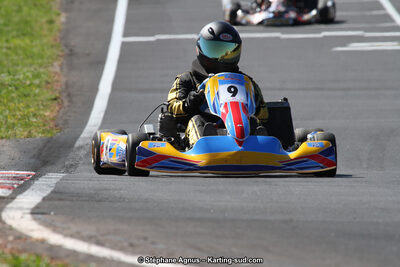27 & 28/06/2015 : Championnat de France X30 et Coupe de France Minikart à Belmont sur Rance (Photos Stéphane Agnus) 2015 — karting