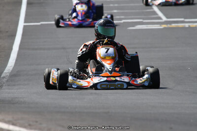 27 & 28/06/2015 : Championnat de France X30 et Coupe de France Minikart à Belmont sur Rance (Photos Stéphane Agnus) 2015 — karting
