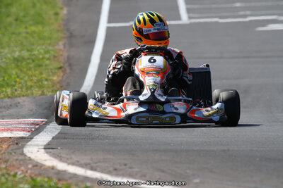 27 & 28/06/2015 : Championnat de France X30 et Coupe de France Minikart à Belmont sur Rance (Photos Stéphane Agnus) 2015 — karting
