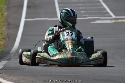 27 & 28/06/2015 : Championnat de France X30 et Coupe de France Minikart à Belmont sur Rance (Photos Stéphane Agnus) 2015 — karting