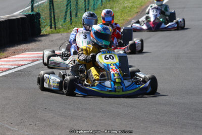 27 & 28/06/2015 : Championnat de France X30 et Coupe de France Minikart à Belmont sur Rance (Photos Stéphane Agnus) 2015 — karting
