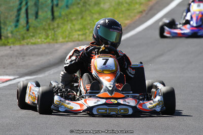 27 & 28/06/2015 : Championnat de France X30 et Coupe de France Minikart à Belmont sur Rance (Photos Stéphane Agnus) 2015 — karting