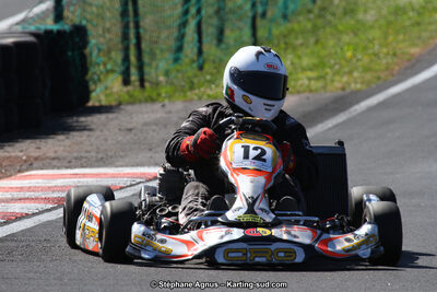 27 & 28/06/2015 : Championnat de France X30 et Coupe de France Minikart à Belmont sur Rance (Photos Stéphane Agnus) 2015 — karting