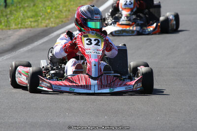 27 & 28/06/2015 : Championnat de France X30 et Coupe de France Minikart à Belmont sur Rance (Photos Stéphane Agnus) 2015 — karting