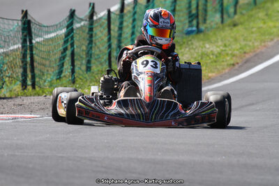 27 & 28/06/2015 : Championnat de France X30 et Coupe de France Minikart à Belmont sur Rance (Photos Stéphane Agnus) 2015 — karting