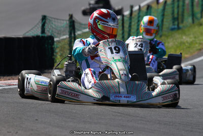 27 & 28/06/2015 : Championnat de France X30 et Coupe de France Minikart à Belmont sur Rance (Photos Stéphane Agnus) 2015 — karting
