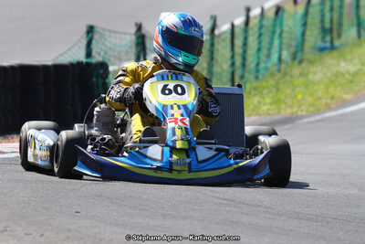 27 & 28/06/2015 : Championnat de France X30 et Coupe de France Minikart à Belmont sur Rance (Photos Stéphane Agnus) 2015 — karting