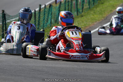 27 & 28/06/2015 : Championnat de France X30 et Coupe de France Minikart à Belmont sur Rance (Photos Stéphane Agnus) 2015 — karting