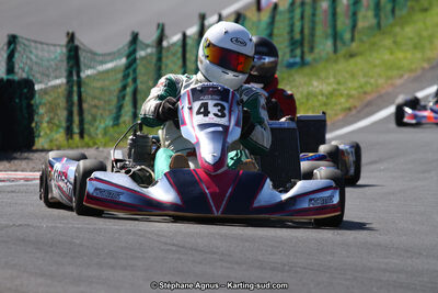 27 & 28/06/2015 : Championnat de France X30 et Coupe de France Minikart à Belmont sur Rance (Photos Stéphane Agnus) 2015 — karting