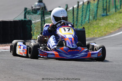 27 & 28/06/2015 : Championnat de France X30 et Coupe de France Minikart à Belmont sur Rance (Photos Stéphane Agnus) 2015 — karting