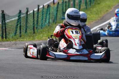 27 & 28/06/2015 : Championnat de France X30 et Coupe de France Minikart à Belmont sur Rance (Photos Stéphane Agnus) 2015 — karting