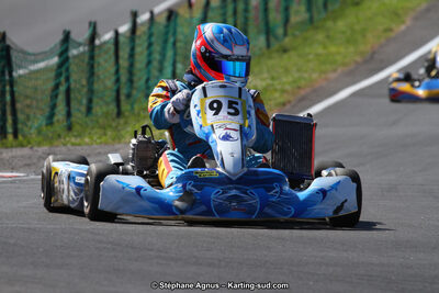 27 & 28/06/2015 : Championnat de France X30 et Coupe de France Minikart à Belmont sur Rance (Photos Stéphane Agnus) 2015 — karting