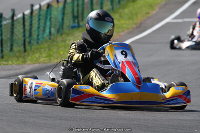 27 & 28/06/2015 : Championnat de France X30 et Coupe de France Minikart à Belmont sur Rance (Photos Stéphane Agnus) 2015 — karting