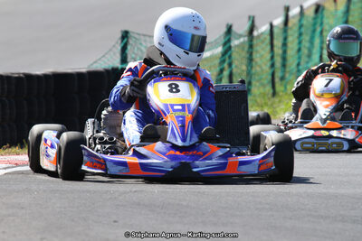 27 & 28/06/2015 : Championnat de France X30 et Coupe de France Minikart à Belmont sur Rance (Photos Stéphane Agnus) 2015 — karting