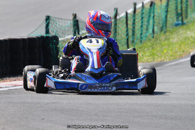 27 & 28/06/2015 : Championnat de France X30 et Coupe de France Minikart à Belmont sur Rance (Photos Stéphane Agnus) 2015 — karting